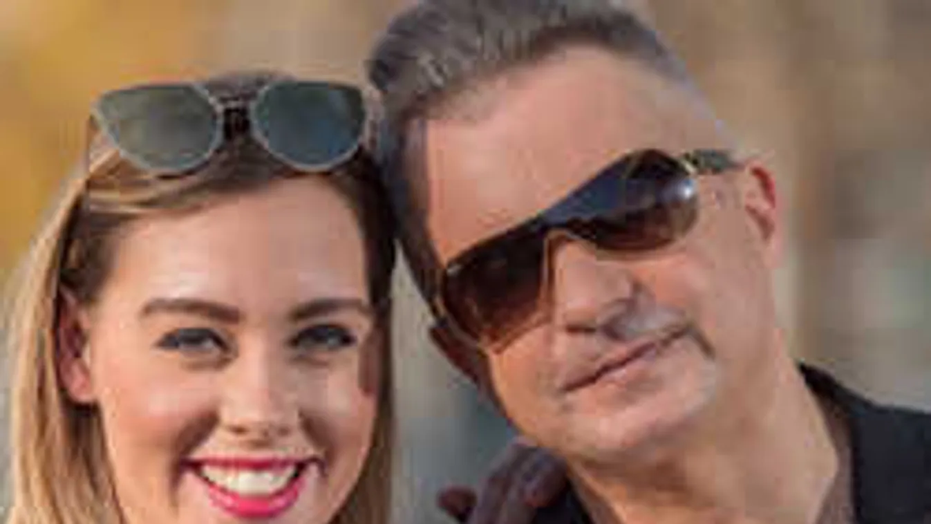 Bejelentette a magyar műsorvezető: Elhagyja az országot családostól