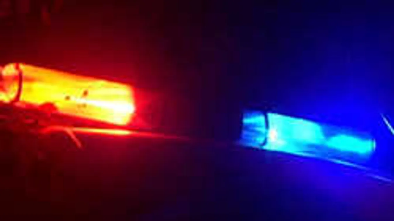 Most közölte a rendőrség: karambol történt Budapesten, áll a forgalom