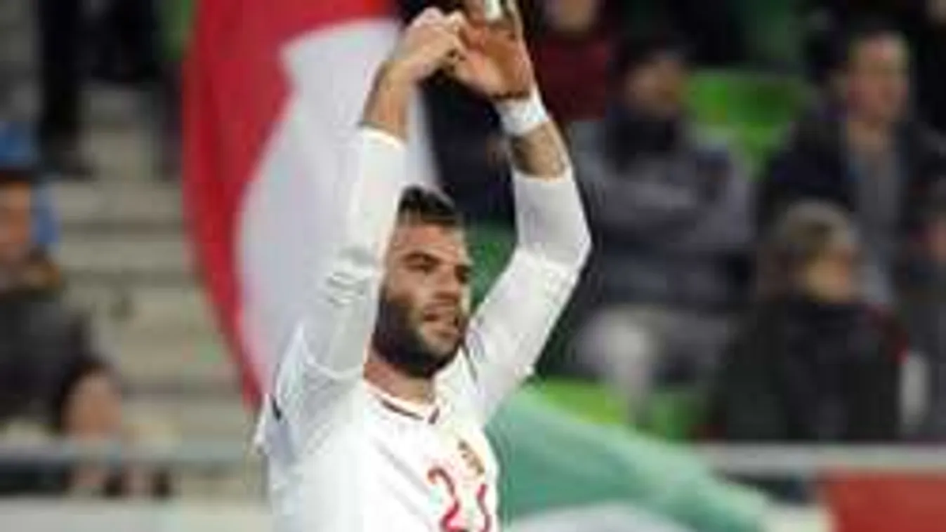 Kemény üzenet: Nikolics nem kér a magyar kispadból