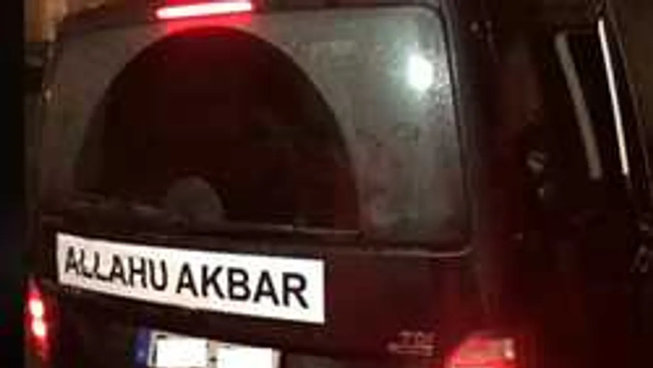 Allahu Akbar: Csalódott jobbikosok alázták Vonát