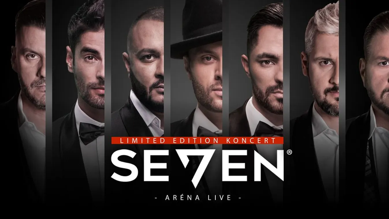 Ilyet még biztosan nem láttál magyar sztárénekesektől