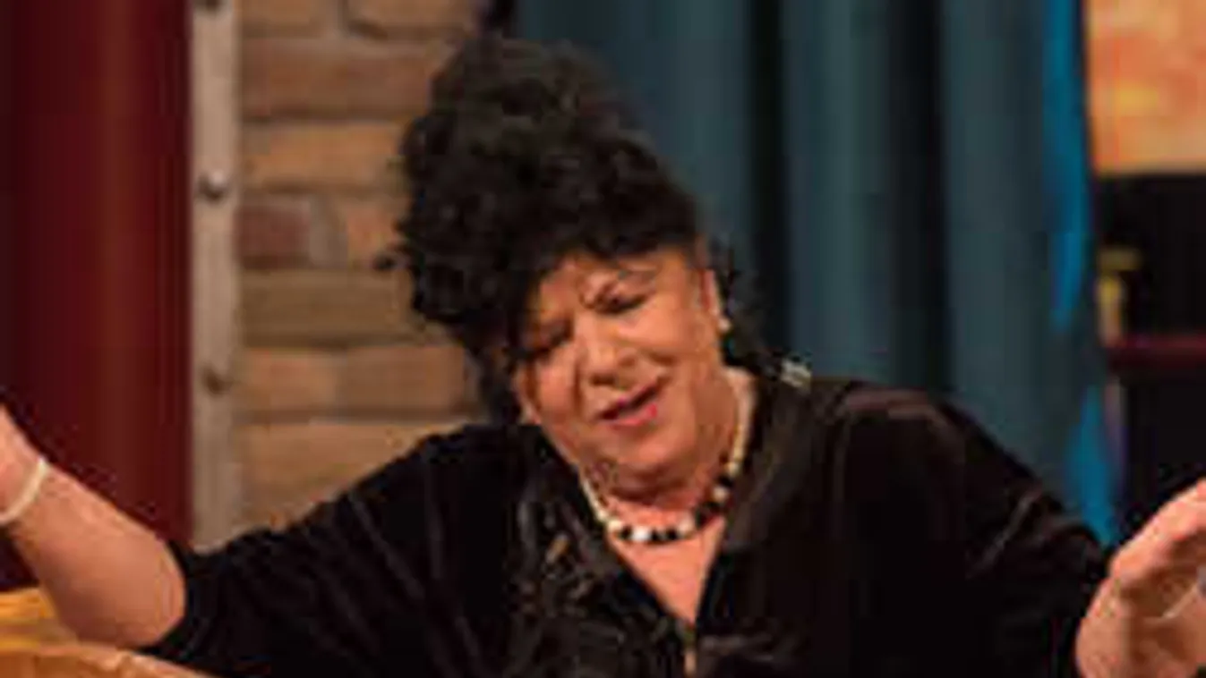 20  milliós verdával csapatja Bangó Margit