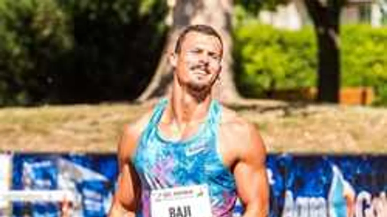 Õszinte vallomás: rajongóinak üzent a csalódott Baji Balázs