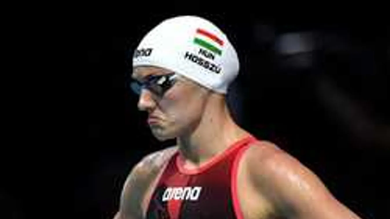 Hosszú Katinka a bíróságon beszélt Tusupról, ezt mondta