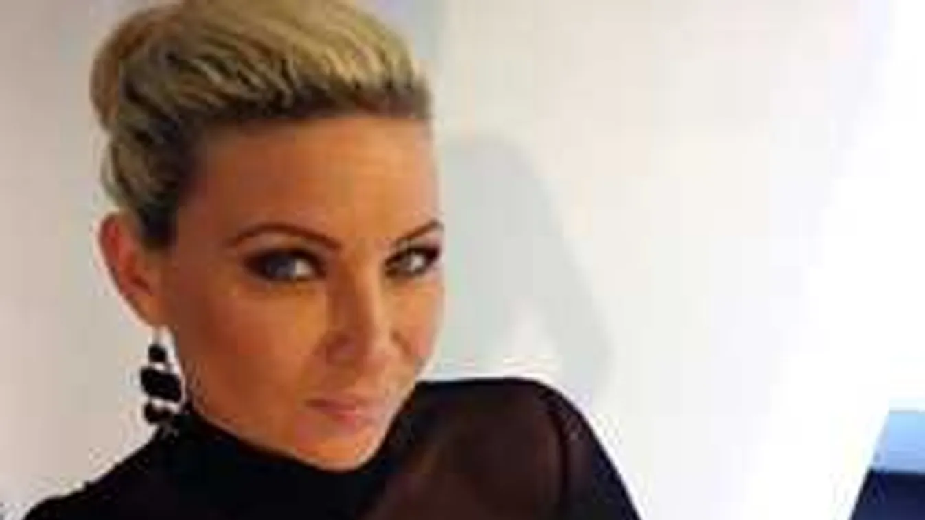 Nagy változás a népszerű magyar színésznő életében