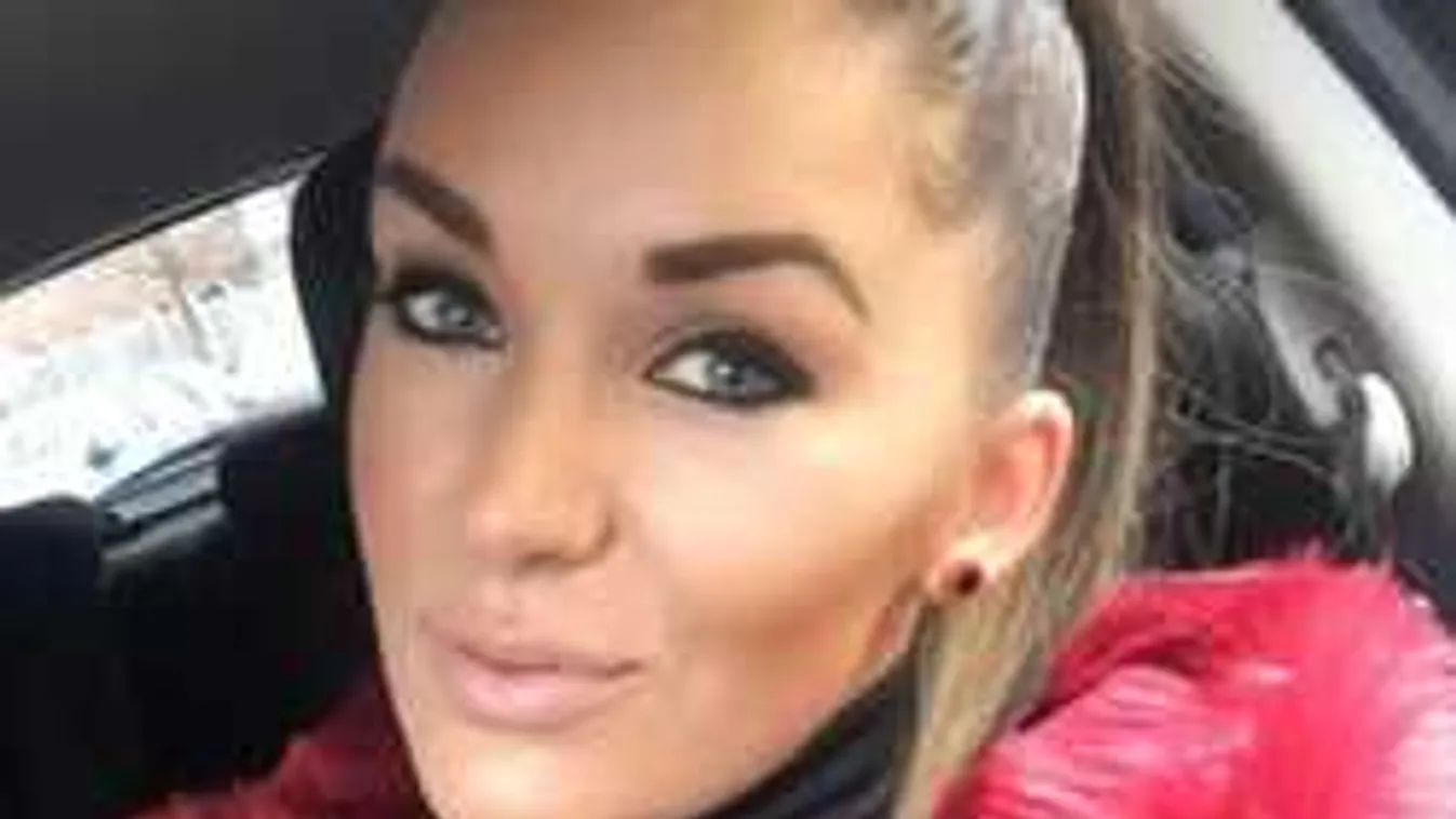 Súlyos a helyzet, mentőt riasztottak Hódi Pamelához