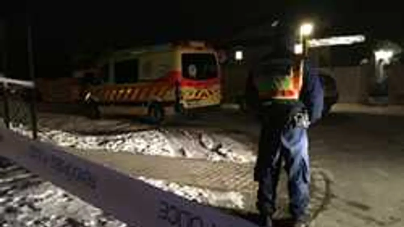 Drámai csavar a Pest megyei tragédia ügyében, ezért ölhetett a tettes