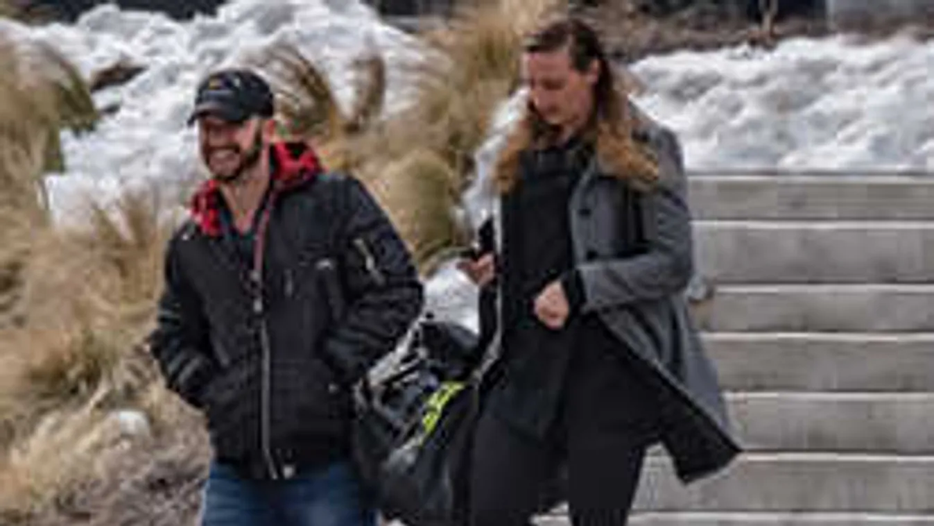 Furcsa pletyka Hosszú Katinkáról, reagált az édesapja