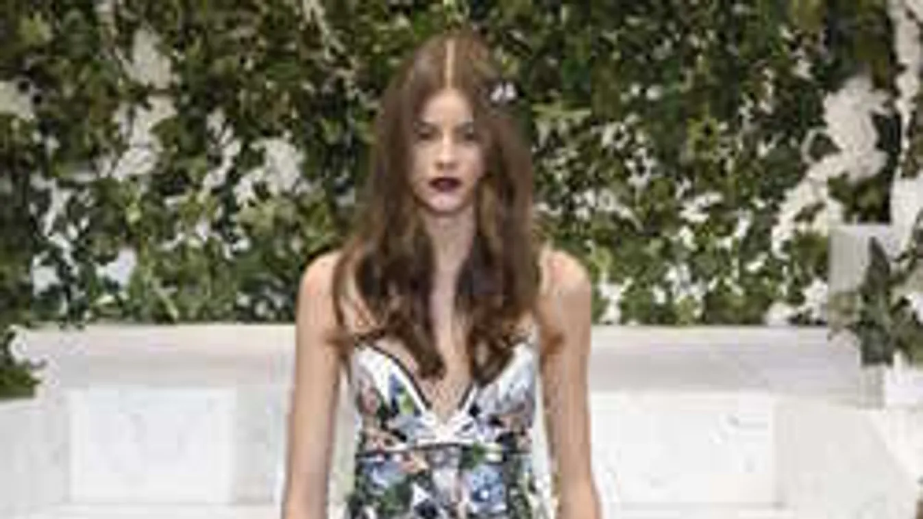 Idén hálóingben mennek utcára a nők. Csoda, hogy megvadulnak a pasik?