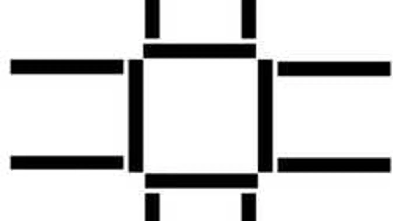 Brutális fejtörő! Ez mindenkin kifog...