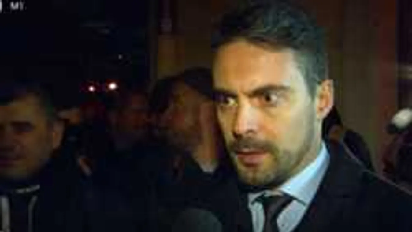 Vona szerint bárkivel megeshet, hogy erőszakos közösüléssel fenyeget egy nőt