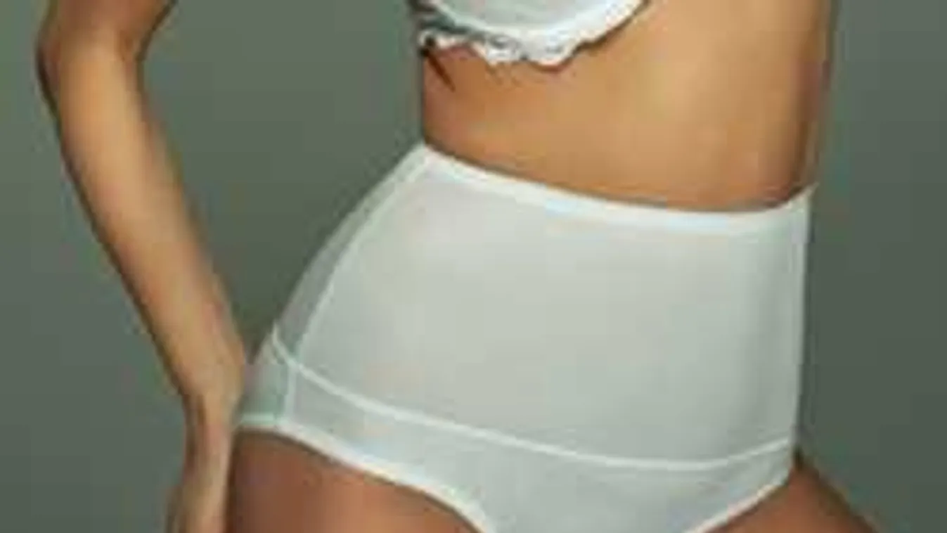 Eszméletlen bugyi-trükk, ezt minden nő imádja