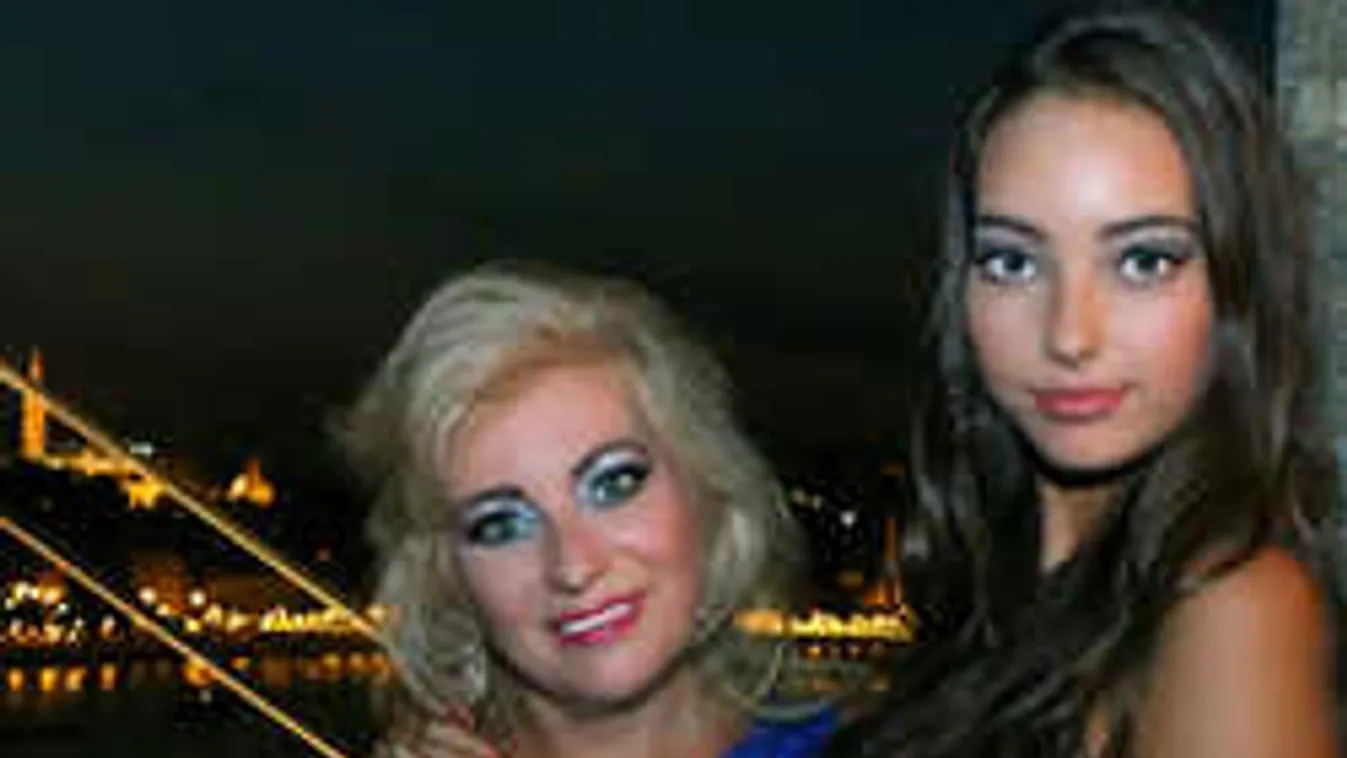 Kiszel Tünde lányától eldobod az agyad: bomba alakot villantott