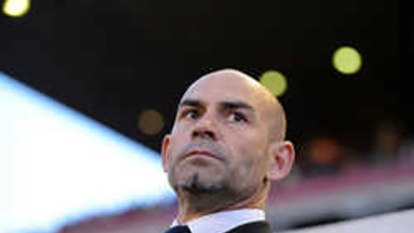 Kemény kritika, nagyon megalázta csapatát a sztáredző