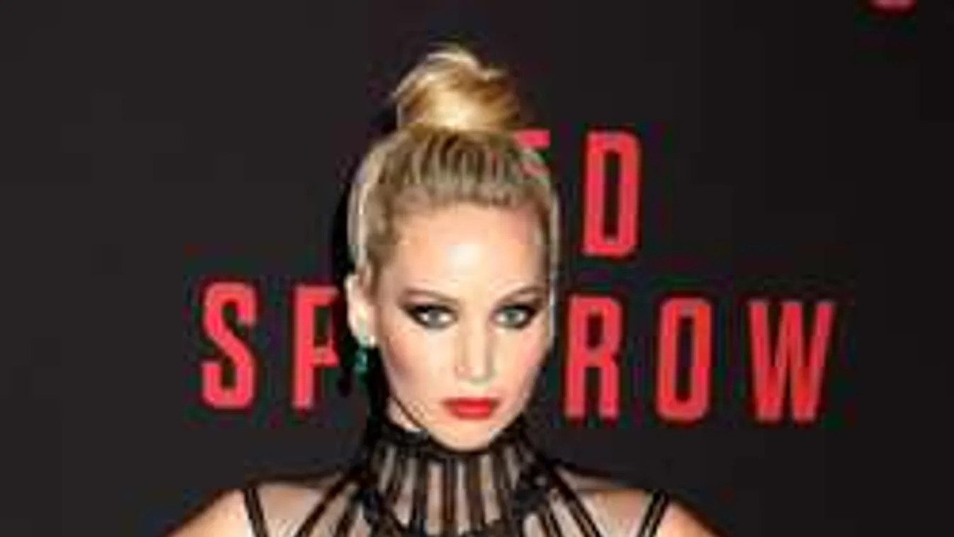 Meglepő vallomás, ezért retteg a szextől a gyönyörű színésznő