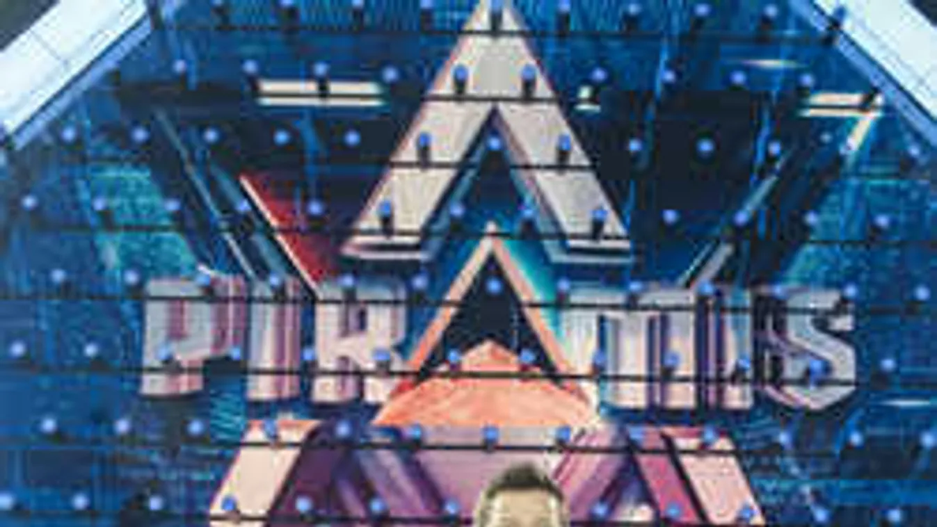 Nem hiszed el, mit kezd nyereményével A Piramis játékosa