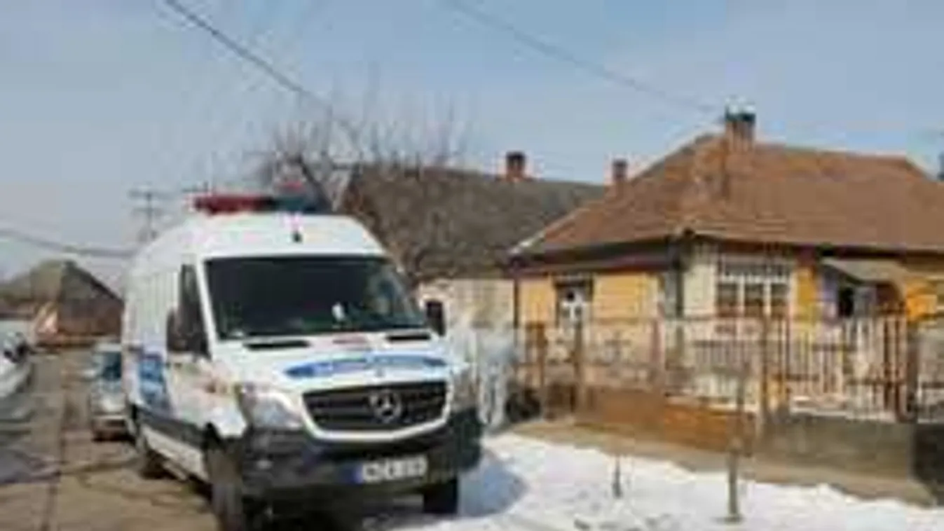 Hátborzongató üzenet: Sötét titkot rejt a szabolcsi gyilkos Facebookja