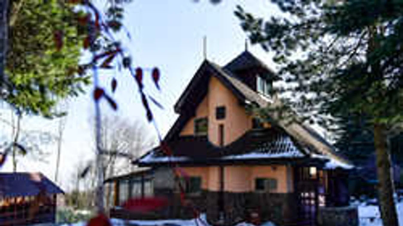 Csúnya lebukás: A Jobbik alelnöke eltitkolt egy vadászbirtokot