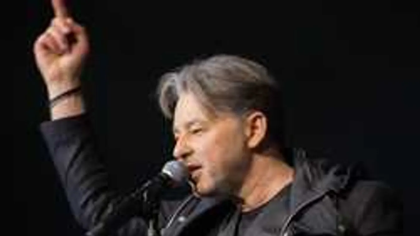 Kiderült miért kapott infarktust a Piramis frontembere