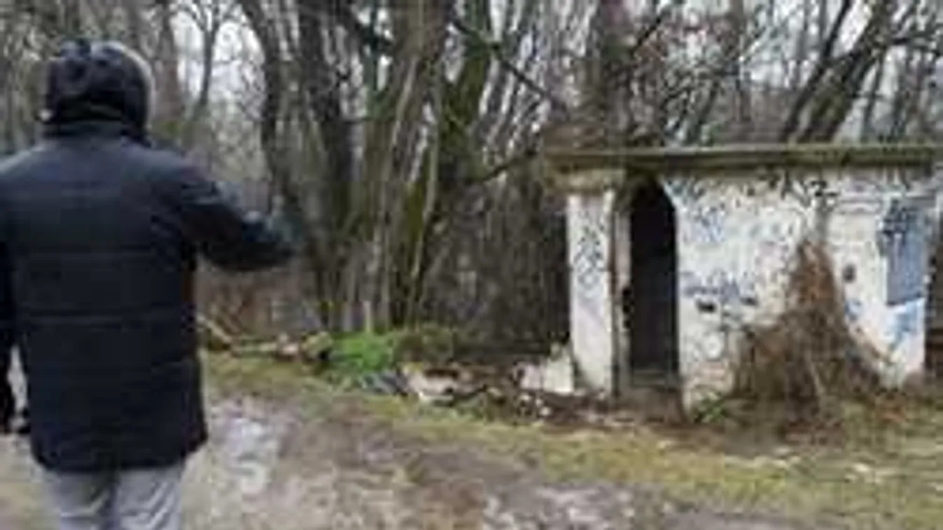 Rettegnek a szentendreiek: köztünk jár a darabolós gyilkos