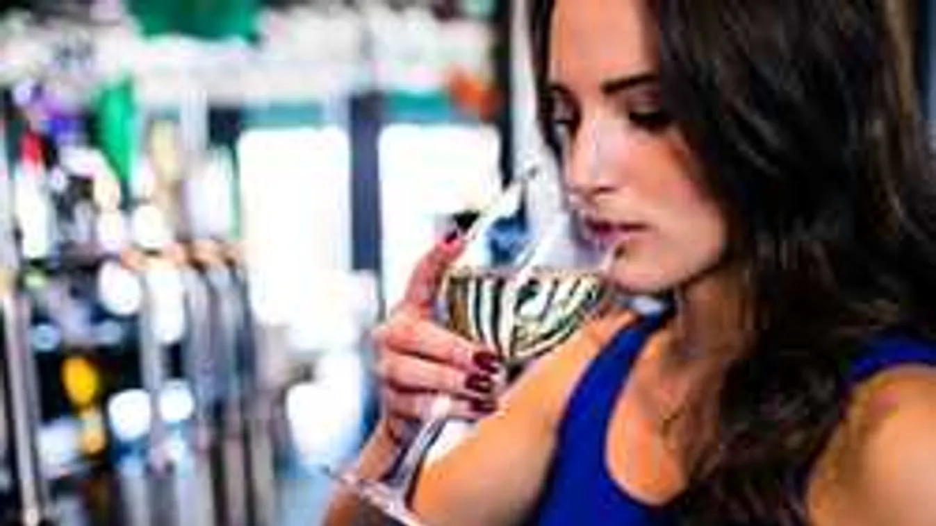 7 fura jel, amiből egyből kiderül, hogy túl sok alkoholt iszol