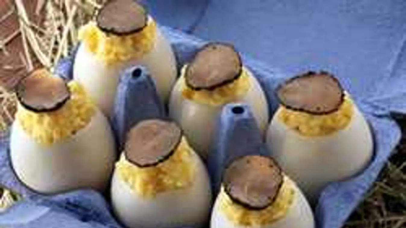 Soha ne dobd ki a tojástartó dobozt, ennyi mindenre használhatod