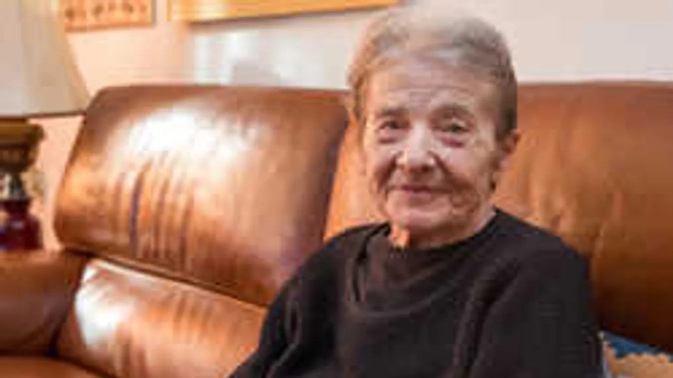 Nagybeteg barátjának üzent Törőcsik Mari