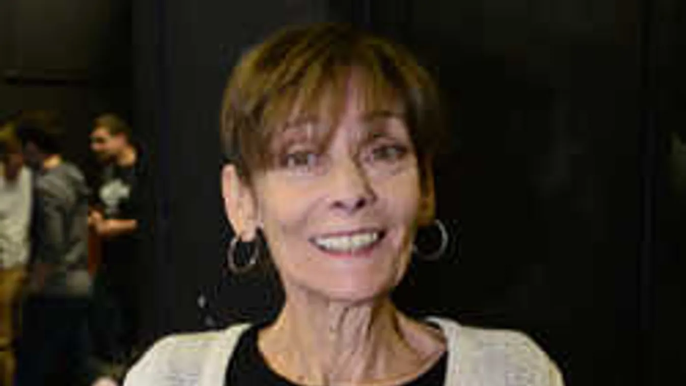 Szomorú születésnap, nagy a baj a Vígszínház színésznőjével