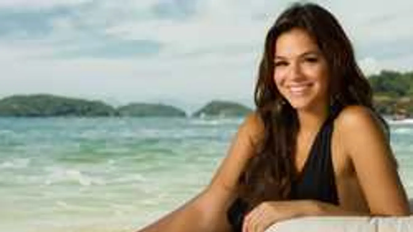 Levetkőzött Neymar barátnője, meztelen képpel villant