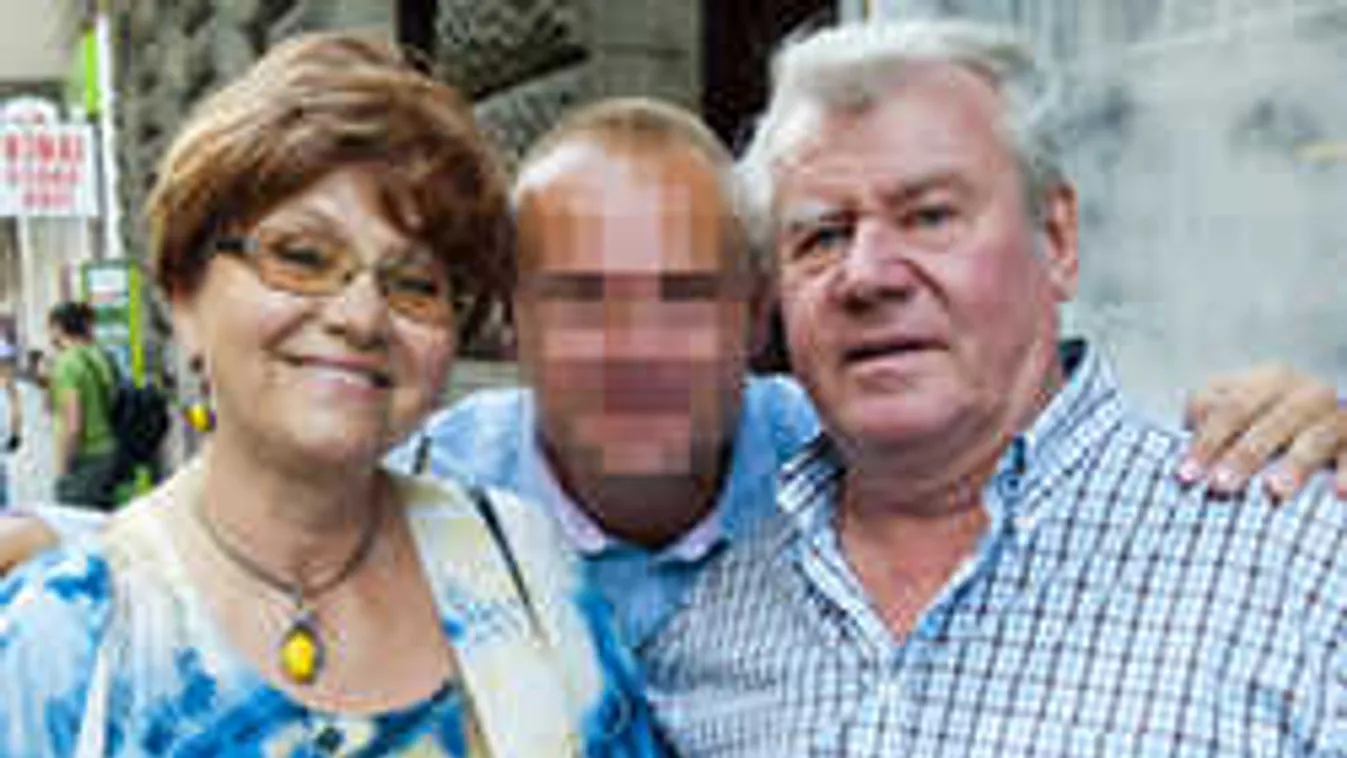 Kitálalt Pécsi Ildikó: Súlyos szívműtéten esett át a férje