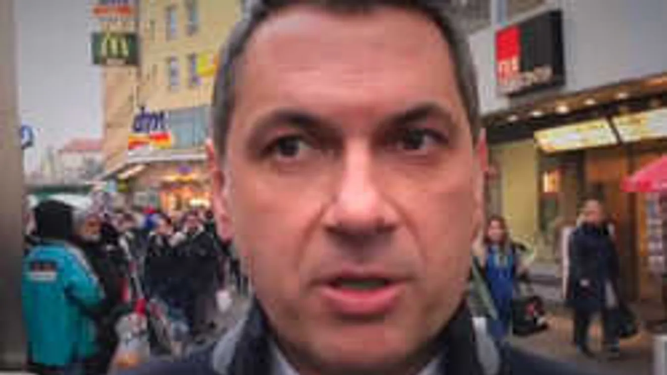 Megszereztük Lázár János betiltott videóját