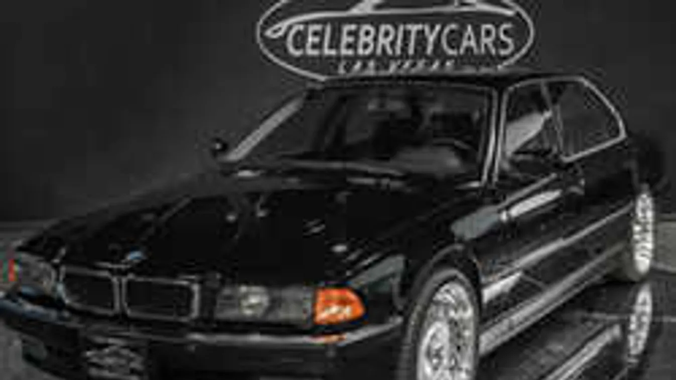 Elképesztő, mennyit ér: sötét titkokat őriz a meggyilkolt sztár autója