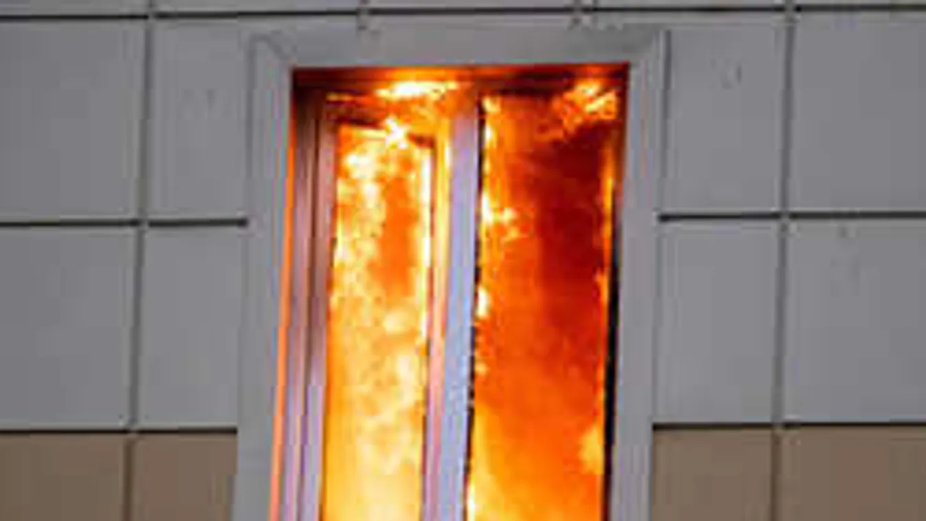 Ilyen esélyekkel lehet nálunk drámai plázatűz