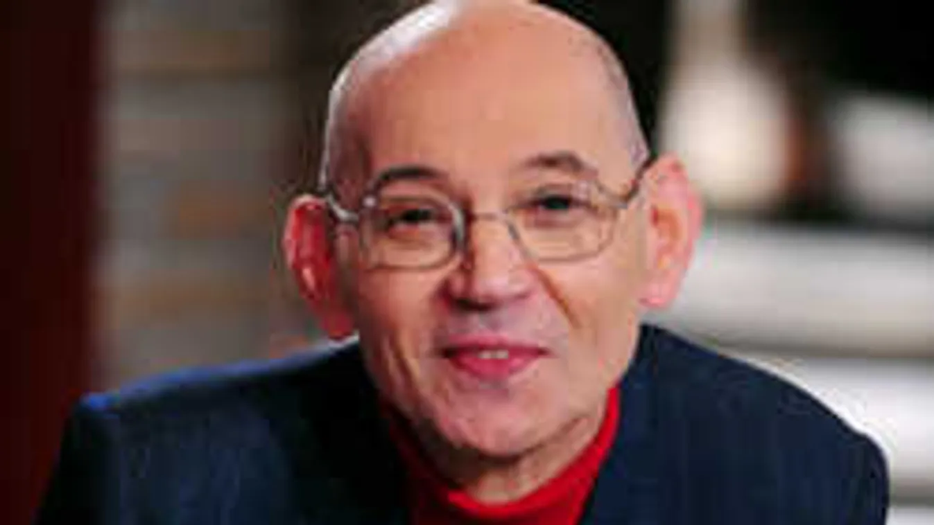 Ez a csontsovánnyá fogyott magyar színművész utolsó reménye