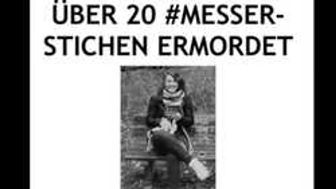 Vérben úszva talált rá 14 éves lányára az édesanyja