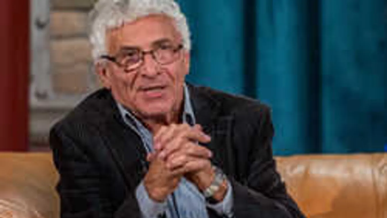 Nincs jó állapotban a gyilkos kórral küzdő Székhelyi József