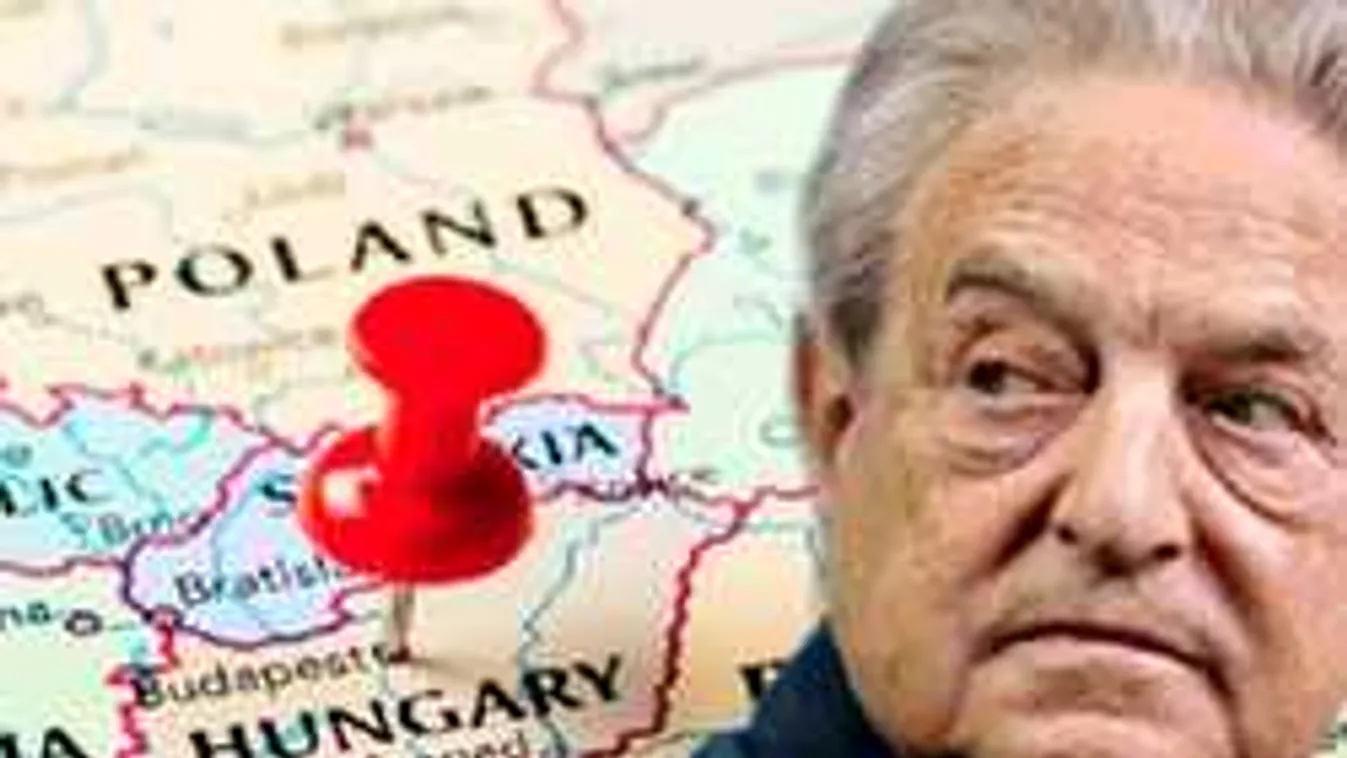 Soros a magyar kijárójának: adunk még 3 millió dollárt, tudj róla...
