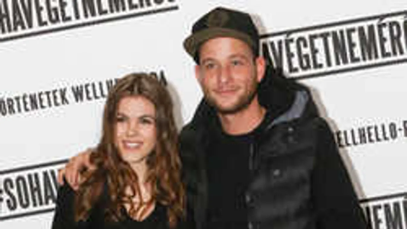 Repülővel hozott vacsorát kívánós szerelmének Istenes Bence