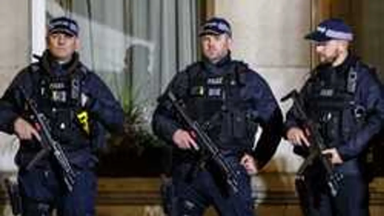 Nincs vége a rémálomnak, nem nyugszanak a terroristák