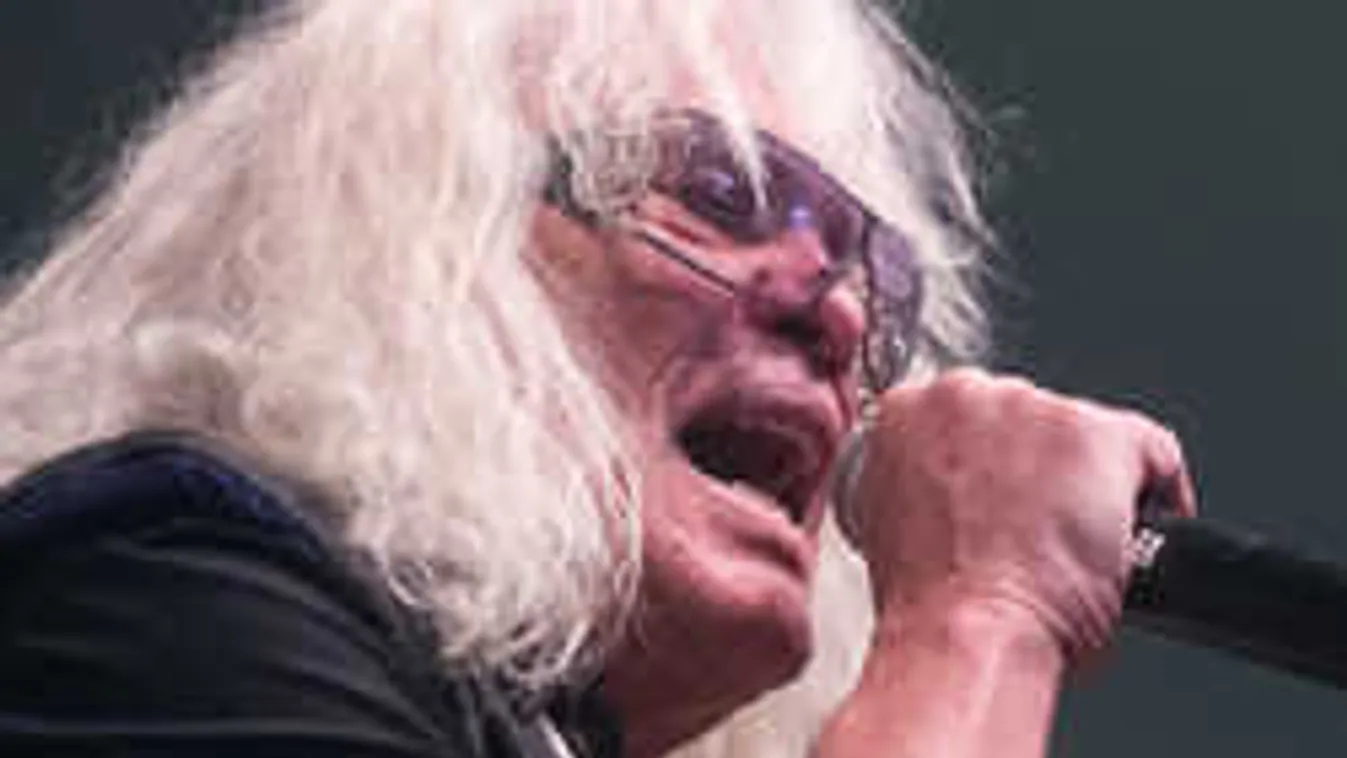 Állapotáról vallott Kóbor János