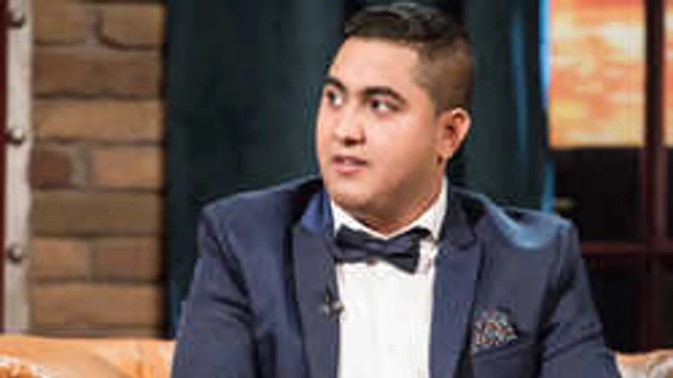 Zámbó Krisztián kitálalt, ezt gondolja Kis Grófóról