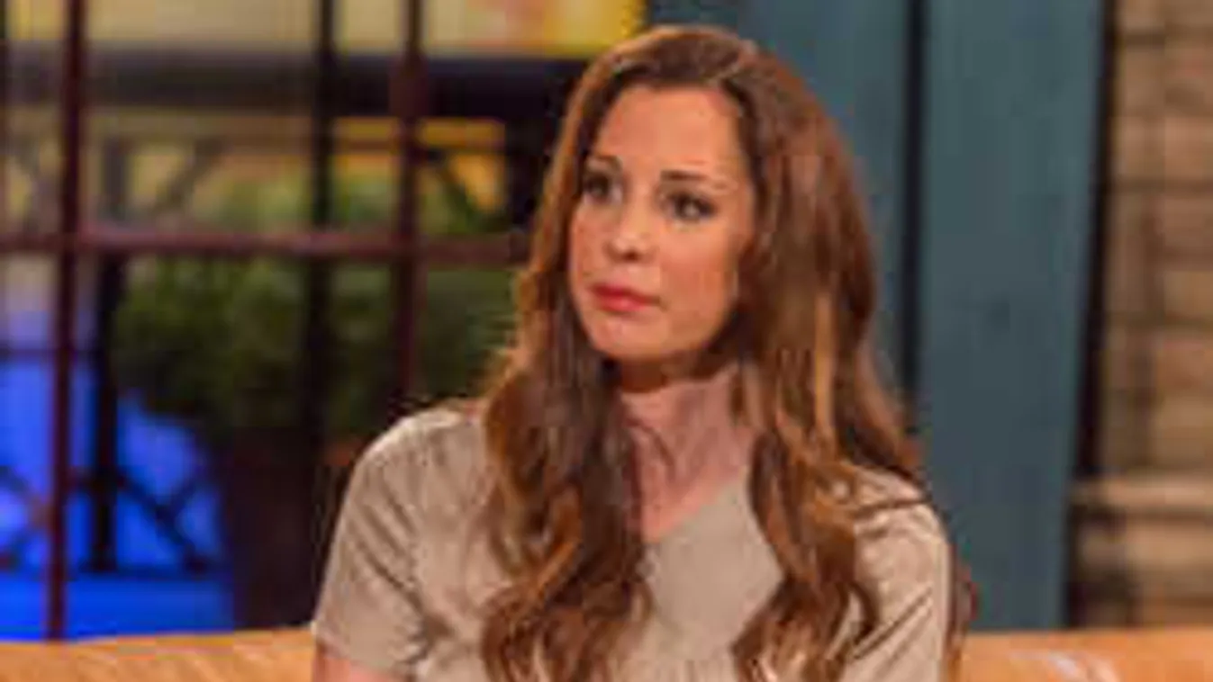 Õszinte vallomás, először beszél lelki problémájáról Demcsák Zsuzsa