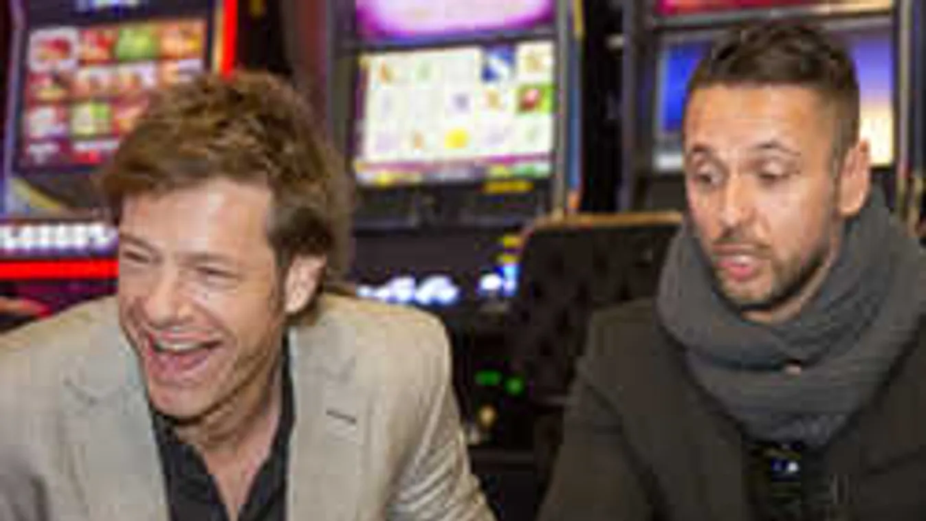 Kiderült, milyen új műsorral jelentkezik Majka és Tilla