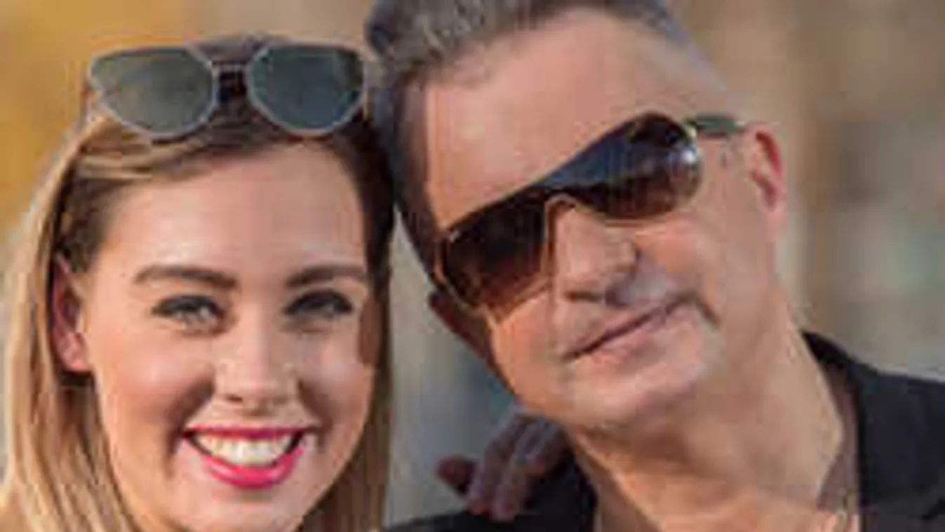 Valóra vált álom: megható fotót osztott meg a magyar sztár szerelme