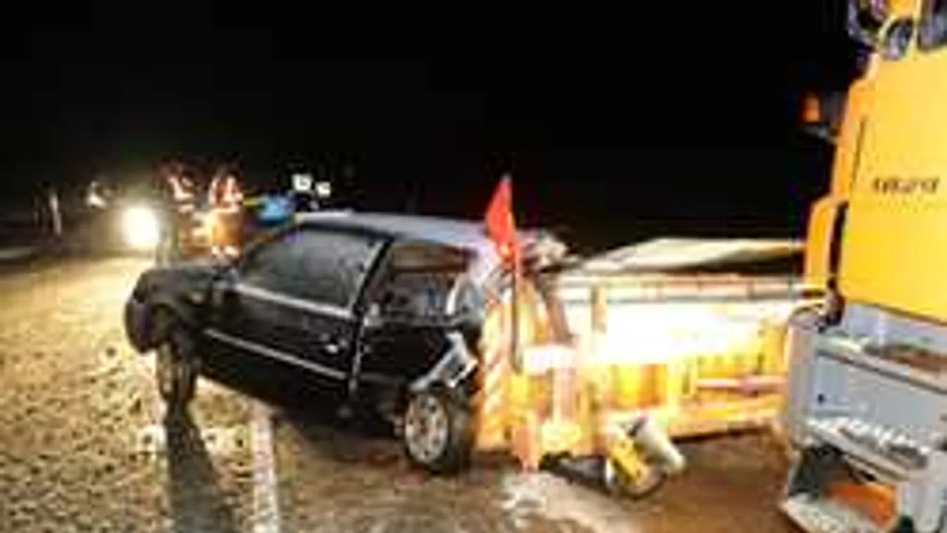 Szívszorító, mi derült ki a váci balesetben meghalt menyasszonyról