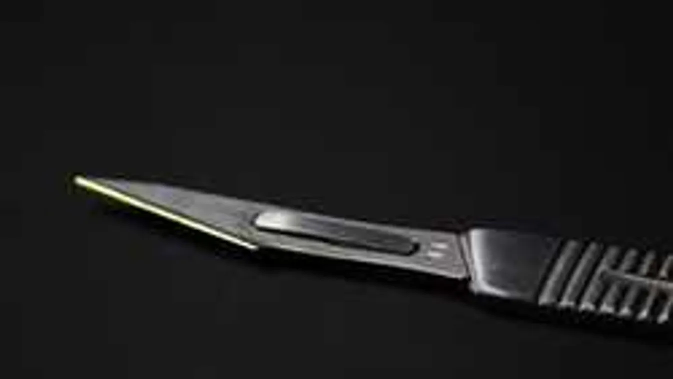 Az iszlám miatt szúrt a migráns