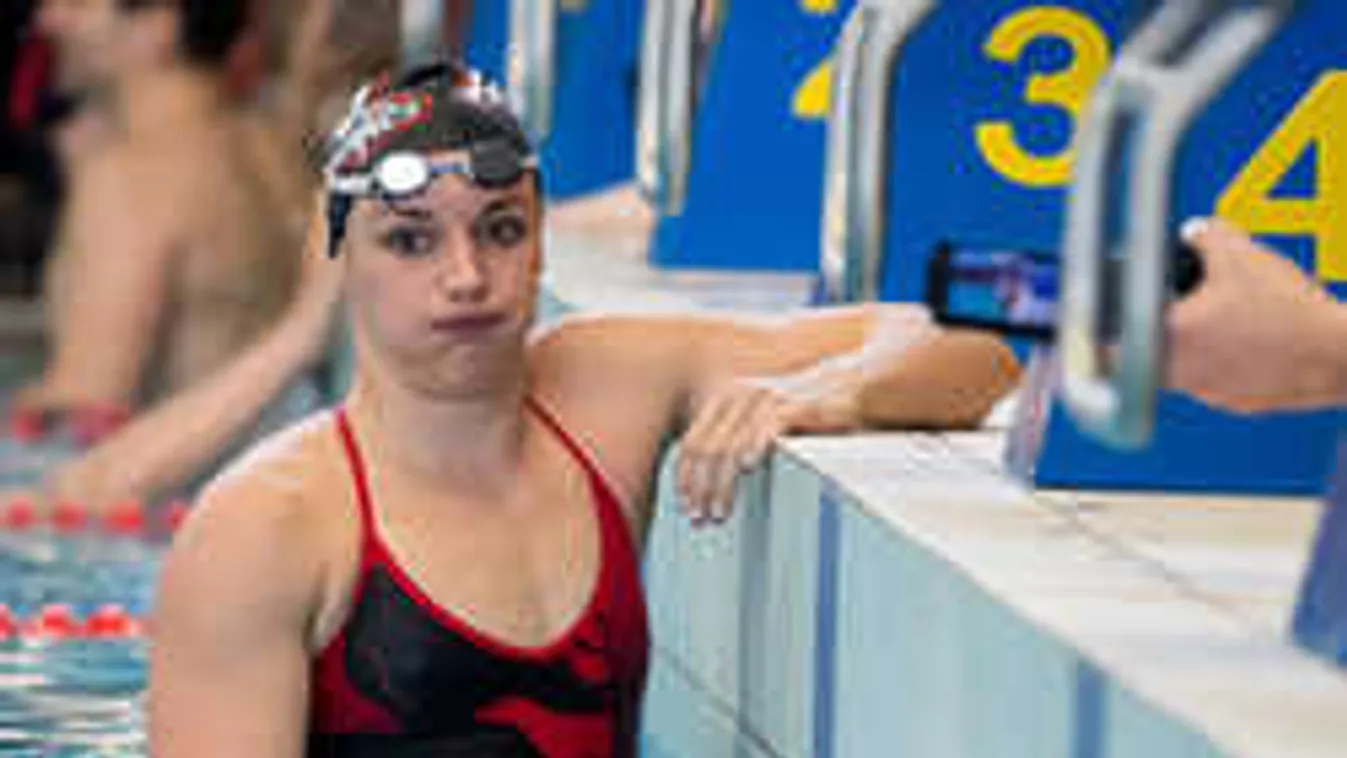 Ez övön aluli volt a FINA-tól: drágán megfizetett Hosszú Katinka