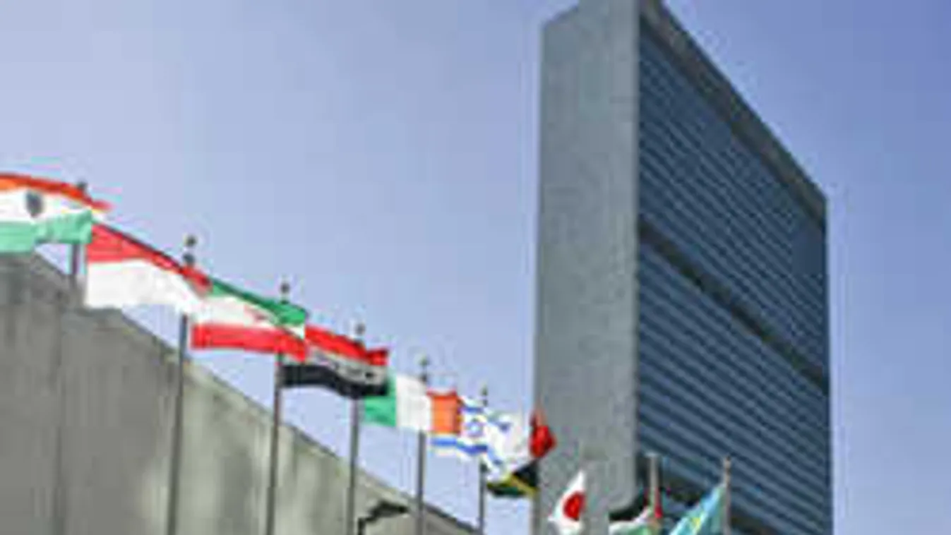 Magyar siker New Yorkban