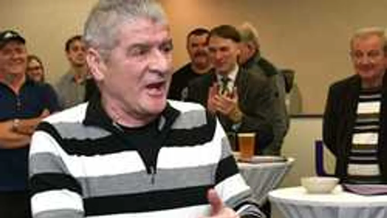 Bajba került a magyar focilegenda, segítségre van szüksége