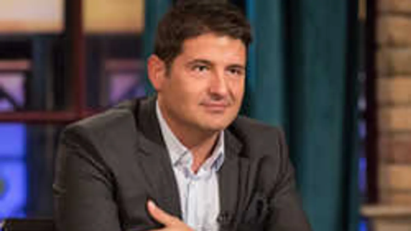 Ez meglepő, kiderült, mit gondol az ellenségeiről Hajdú Péter